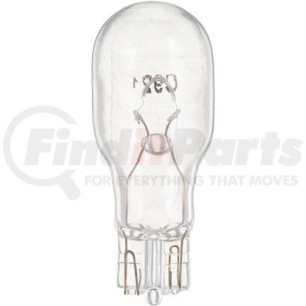 921CP by PHILIPS AUTOMOTIVE LIGHTING - Philips Standard Miniature 921