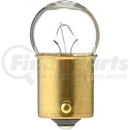 97B2 by PHILIPS AUTOMOTIVE LIGHTING - Philips Standard Miniature 97