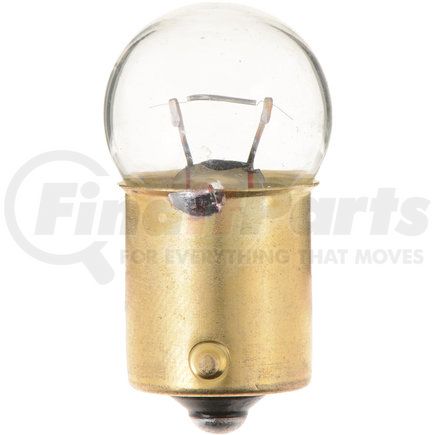 97CP by PHILIPS AUTOMOTIVE LIGHTING - Philips Standard Miniature 97