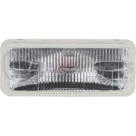 H4351C1 by PHILIPS AUTOMOTIVE LIGHTING - Philips Standard Sealed Beam H4351