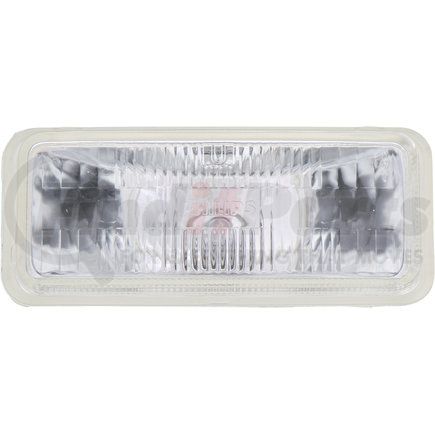 H4352C1 by PHILIPS AUTOMOTIVE LIGHTING - Philips Standard Sealed Beam H4352