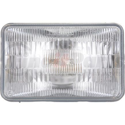 H4651C1 by PHILIPS AUTOMOTIVE LIGHTING - Philips Standard Sealed Beam H4651