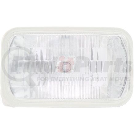 H4701C1 by PHILIPS AUTOMOTIVE LIGHTING - Philips Standard Sealed Beam H4701
