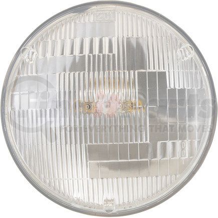 H5006C1 by PHILIPS AUTOMOTIVE LIGHTING - Philips Standard Sealed Beam H5006