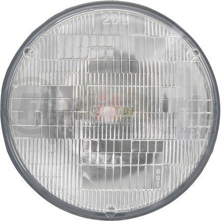 H6015C1 by PHILIPS AUTOMOTIVE LIGHTING - Philips Standard Sealed Beam H6015