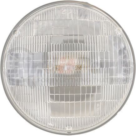 H6006C1 by PHILIPS AUTOMOTIVE LIGHTING - Philips Standard Sealed Beam H6006