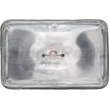 H7935-1C1 by PHILIPS AUTOMOTIVE LIGHTING - Philips Standard Sealed Beam H7935-1
