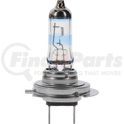 H7NGPB1 by PHILIPS AUTOMOTIVE LIGHTING - Philips NightGuide platinum Headlight H7