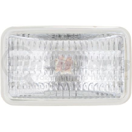 H9411C1 by PHILIPS AUTOMOTIVE LIGHTING - Philips Standard Sealed Beam H9411