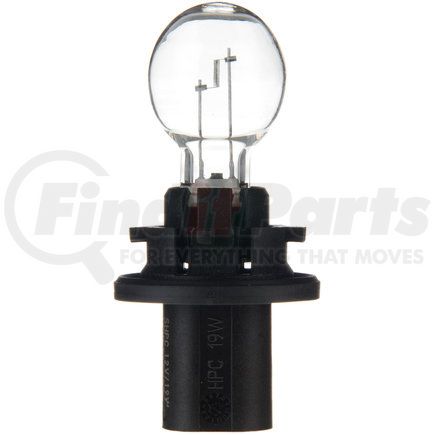 12185C1 by PHILIPS AUTOMOTIVE LIGHTING - Philips HiperClick Bulb 12185