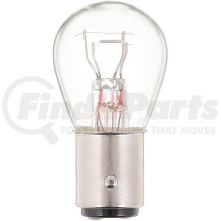 P214WCP by PHILIPS AUTOMOTIVE LIGHTING - Philips Standard Minature P21/4W