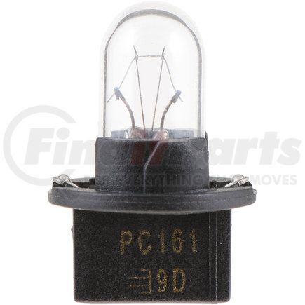 PC161B2 by PHILIPS AUTOMOTIVE LIGHTING - Philips Standard Minature PC161