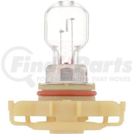 12086FFB1 by PHILIPS AUTOMOTIVE LIGHTING - Philips HiPerVision Bulb 12086FF