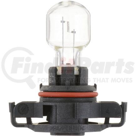 12085LLC1 by PHILIPS AUTOMOTIVE LIGHTING - Philips HiPerVision Bulb 12085LL