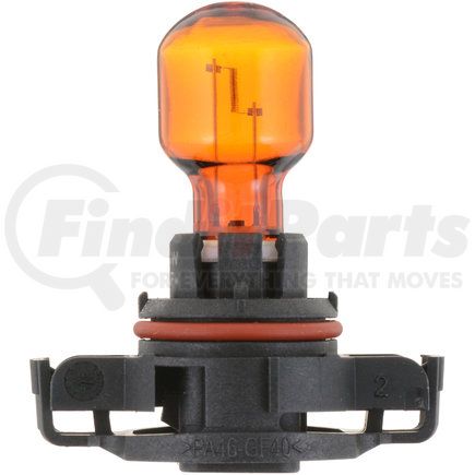 12188NAC1 by PHILIPS AUTOMOTIVE LIGHTING - Philips HiperVision Bulb 12188NA