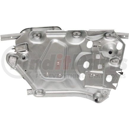 20-1851 by TRAKMOTIVE - Power Window Regulator without Motor
