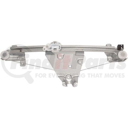 20-2194 by TRAKMOTIVE - Power Window Regulator without Motor
