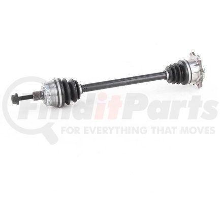 AD8003 by TRAKMOTIVE - CV Axle Shaft