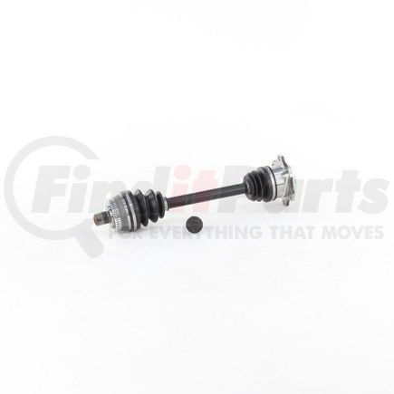 AD8006 by TRAKMOTIVE - CV Axle Shaft