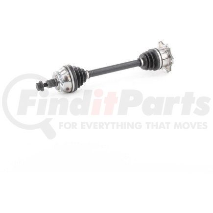 AD8009 by TRAKMOTIVE - CV Axle Shaft