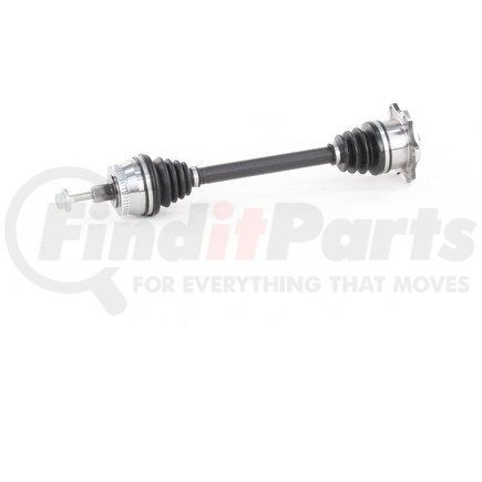 AD-8011 by TRAKMOTIVE - CV Axle Shaft