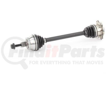 AD8031 by TRAKMOTIVE - CV Axle Shaft