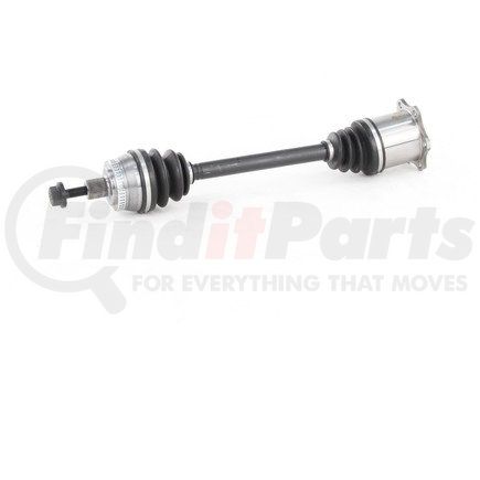 AD8096 by TRAKMOTIVE - CV Axle Shaft