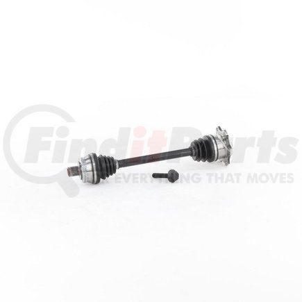 AD-8097 by TRAKMOTIVE - CV Axle Shaft