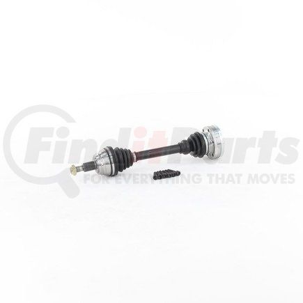 AD8089 by TRAKMOTIVE - CV Axle Shaft