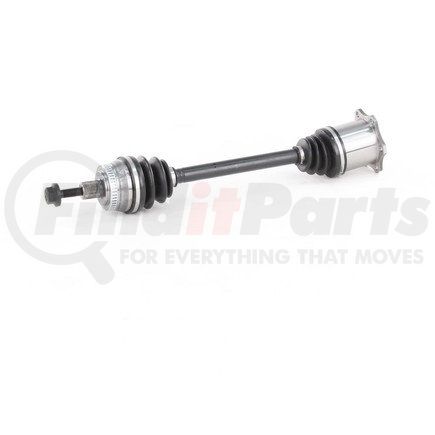 AD-8107 by TRAKMOTIVE - CV Axle Shaft