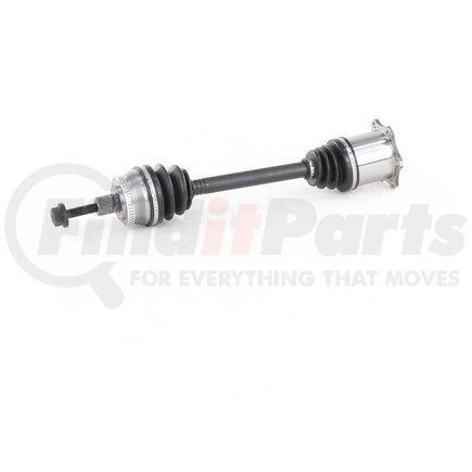 AD-8108 by TRAKMOTIVE - CV Axle Shaft