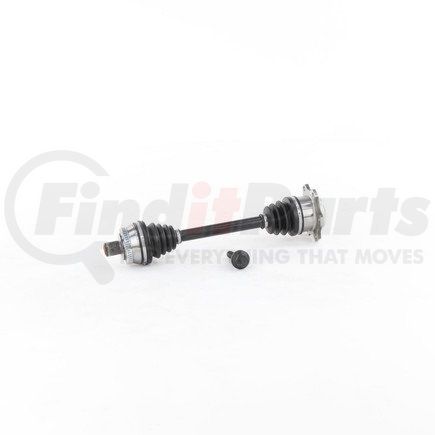 AD-8098 by TRAKMOTIVE - CV Axle Shaft