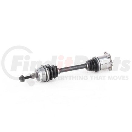 AD8100 by TRAKMOTIVE - CV Axle Shaft