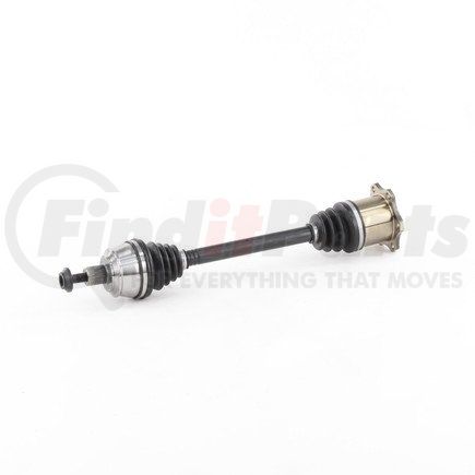 AD-8135 by TRAKMOTIVE - CV Axle Shaft