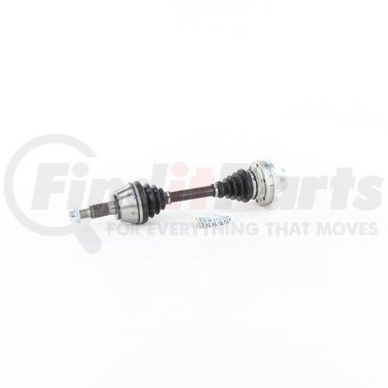 AD8138 by TRAKMOTIVE - CV Axle Shaft