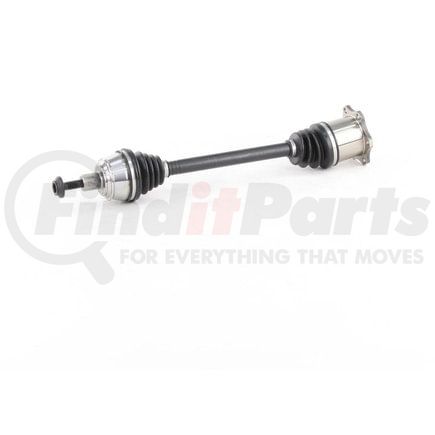 AD-8130 by TRAKMOTIVE - CV Axle Shaft