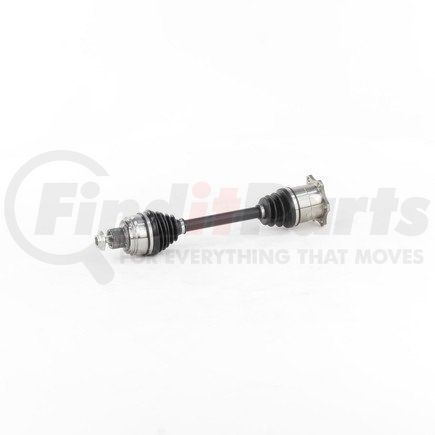 AD-8162 by TRAKMOTIVE - AAR CV Axle Shaft