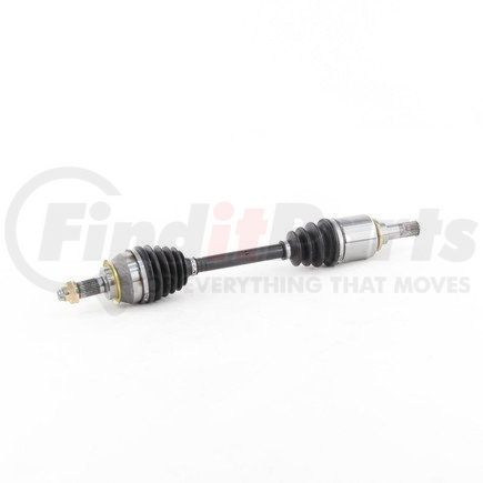 BM-8009 by TRAKMOTIVE - CV Axle Shaft