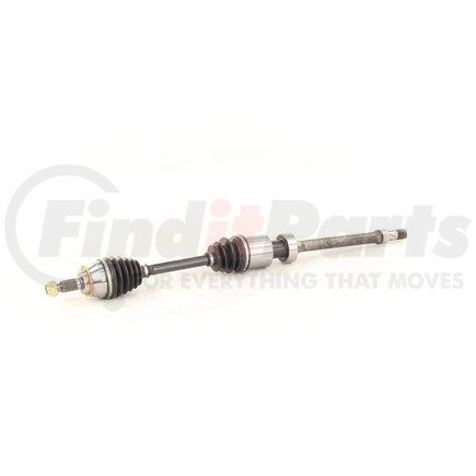 BM8014 by TRAKMOTIVE - CV Axle Shaft