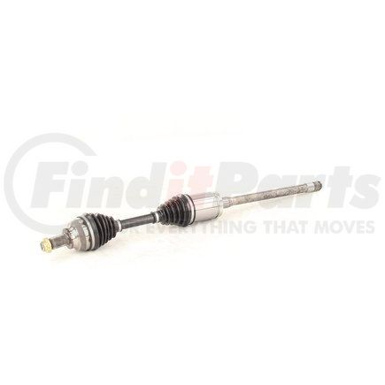 BM8036 by TRAKMOTIVE - CV Axle Shaft