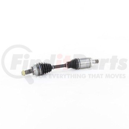 BM8039 by TRAKMOTIVE - CV Axle Shaft