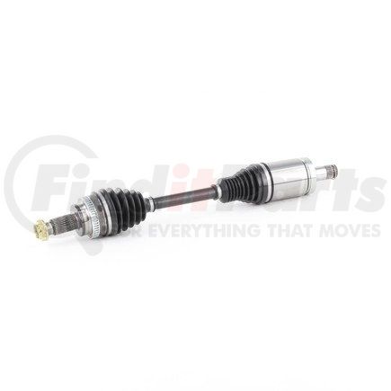 BM-8041 by TRAKMOTIVE - CV Axle Shaft