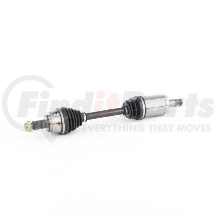 BM-8043 by TRAKMOTIVE - CV Axle Shaft