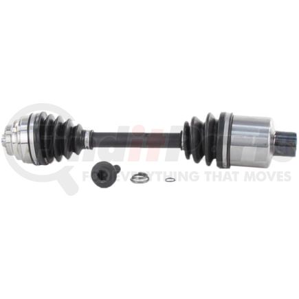 BM-8153 by TRAKMOTIVE - CV Axle Shaft