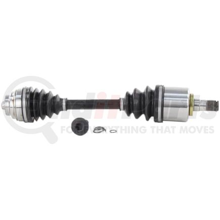 BM-8155 by TRAKMOTIVE - CV Axle Shaft