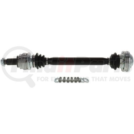 BM-8193 by TRAKMOTIVE - CV Axle Shaft