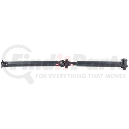BMP-408 by TRAKMOTIVE - Drive Shaft Assembly