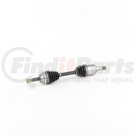 CH-8016 by TRAKMOTIVE - CV Axle Shaft