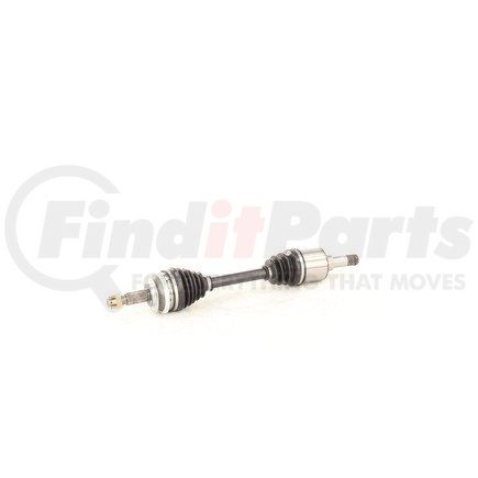 CH-8019 by TRAKMOTIVE - CV Axle Shaft