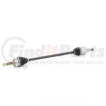 CH-8029 by TRAKMOTIVE - CV Axle Shaft